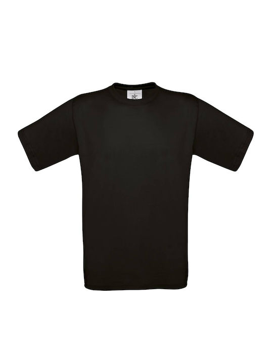 B&C Exact 150 Tricou Promoțional Pentru Bărbați...