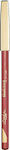 L'Oreal Paris Color Riche Le Lip Liner Couture Lip Pencil