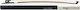 Stagg Round Bow for Cello 4/4 BOVNC Bow
