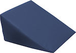 Amve Μαξιλάρι με Κλίση σε Μπλε χρώμα 13231
