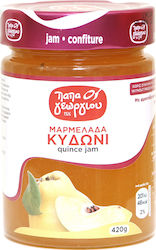 Papageorgiou Jam Quince 420gr