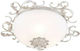 Maytoni Speria Deckenleuchte Beige