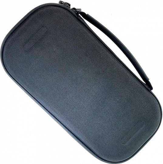 Pod Technical Αξεσουάρ Στηθοσκοπίου Classicpod Micro All Black Θήκη Μεταφοράς