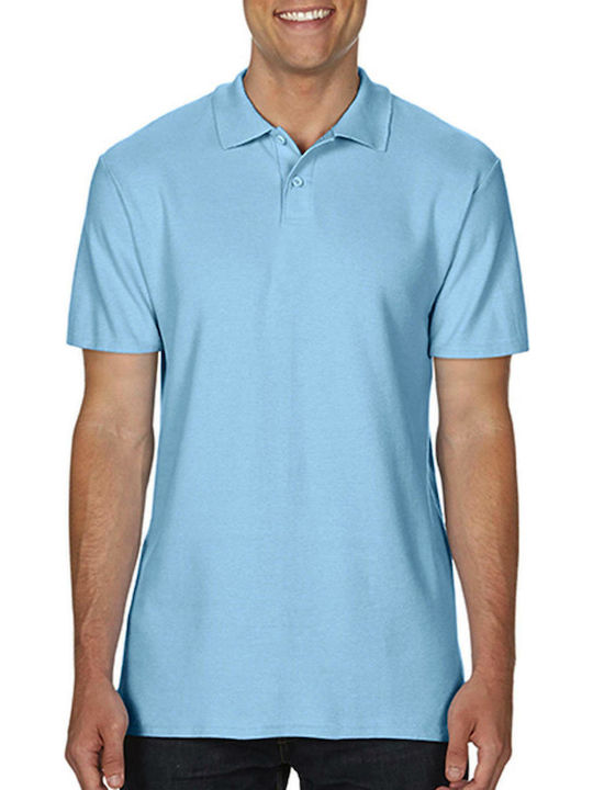 Gildan 64800 Men's Short Sleeve Promotional T-S...