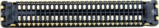 LCD FPC Connector (iPad Pro 9.7 2016)