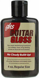 GHS Strings Guitar Gloss A92 Аксесоари за почистване