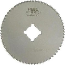 Hebu Medical Medical Equipment Accessories Saw Blade Ø50mm