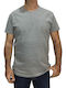 Dogo Premium T-shirt Gray