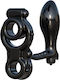 Pipedream Fantasy C-Ringz Ironman Ass-Gasm