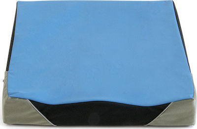 Vita Orthopaedics Visco Gell Μαξιλάρι Καθίσματος σε Μπλε χρώμα 10-2-062