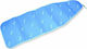 Stiroplus Ironing Board Cover Prestige 123x48cm Blue