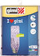 Gimi I Love Покривка за гладене Розов 120x38см