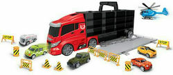 Luna Mega Truck Super Case Truck for 3++ Years 000621530