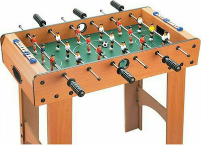 Luna Wooden Football Standing Table L69xW37xH64cm