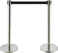 Next Systems Sicherheitsschranke Schwarz Set mi...