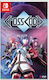 CrossCode (Code In A Box) Switch Game