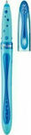 Maped Mini Pen Rollerball 1mm with Blue Ink