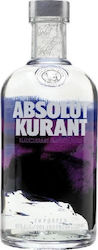 Absolut Kurant Vodka 40% 700ml Absolut Kurant Vodka 40% 700ml