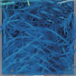 Next Трева за ръкоделие 50gr в Blue Цвят