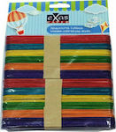 Exas Paper Craft Stick 089401474