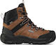 Keen Revel IV Herren Wanderstiefel Braun