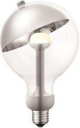 Eurolamp Λάμπα LED 5.5W 120mm για Ντουί E27 και...