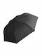 Guy Laroche Automatic Umbrella Compact Black