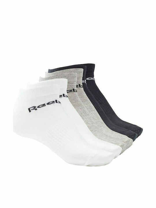 Reebok Act Core Inside Многоцветен 6 чифта