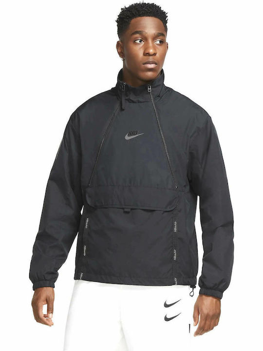 Nike Air Woven Jacket Ανδρικό 
