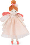 Moulin Roty Fairy Cloth Doll 30cm.