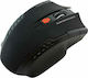 Aria Trade Wireless Gaming Mouse Negru