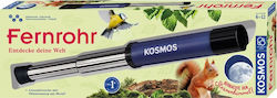 Kosmos Telescope for 8-12 Years Old