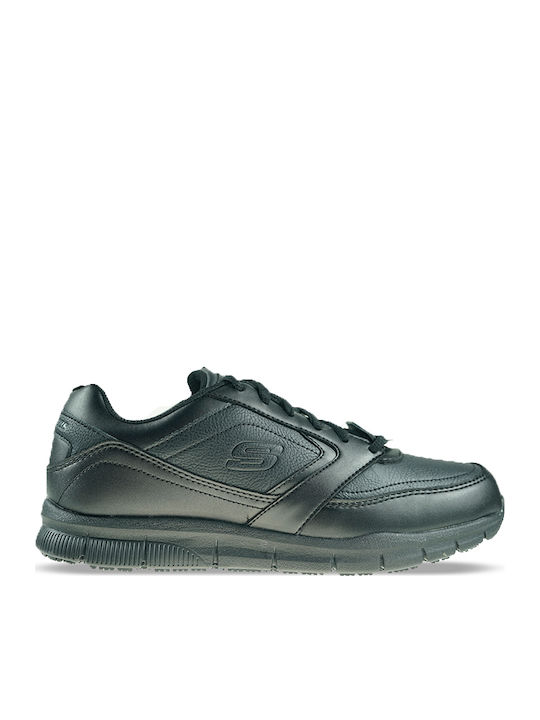 Skechers Sneakers Black 77156-BBK