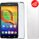 Volte-Tel Slimcolor Air Задна корица Силикон Пр...