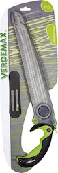 Verdemax Pruning Hand Saw 24cm