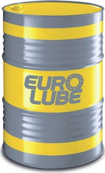 Eurolube Megaturbo Масло 15W-40 200лт Eurolube Megaturbo Масло 15W-40 200лт