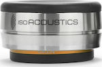 IsoAcoustics Orea Silber