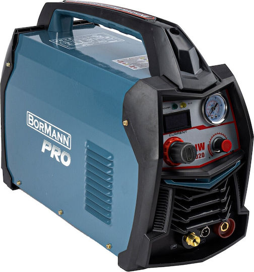 Bormann Pro BIW4020 Plasma Κοπής Inverter 40A