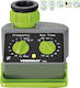 Verdemax 9483 Faucet Battery Irrigation Programmer 1 Output