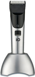 IQ Haarschneidemaschine Silber PC-1013