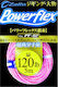 Owner Jigging Powerflex No. PF-02 Νήμα Ψαρέματος Μήκους 5m