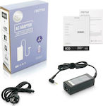 Mitsu Laptop Charger 45W 20V 2.25A for Lenovo with Detachable Power Cord