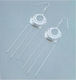Efco Metallic Jewelry Material