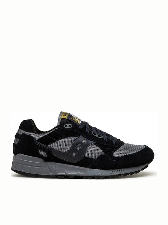 Shadow 5000 Vintage Adidași Pentru Bărbați Negri