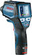 Bosch GIS 1000C Infrarot- und Laserthermometer