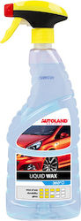 Autoland Flüssiges Wachs Spray Kereomatos 750ml