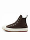 Converse Chuck Taylor All Star Hiker Boot Stiefel Braun