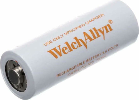 Welch Allyn Battery Rechargeable 3.5V
