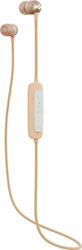 The House Of Marley Smile Jamaica Wireless 2 In-ear Copper