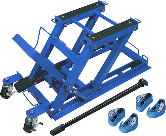 Bormann BWR5121 mit maximalem Gewicht von 400kg